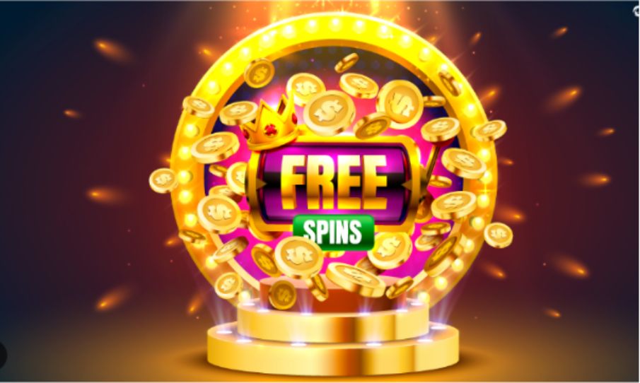 Avantages des free spins