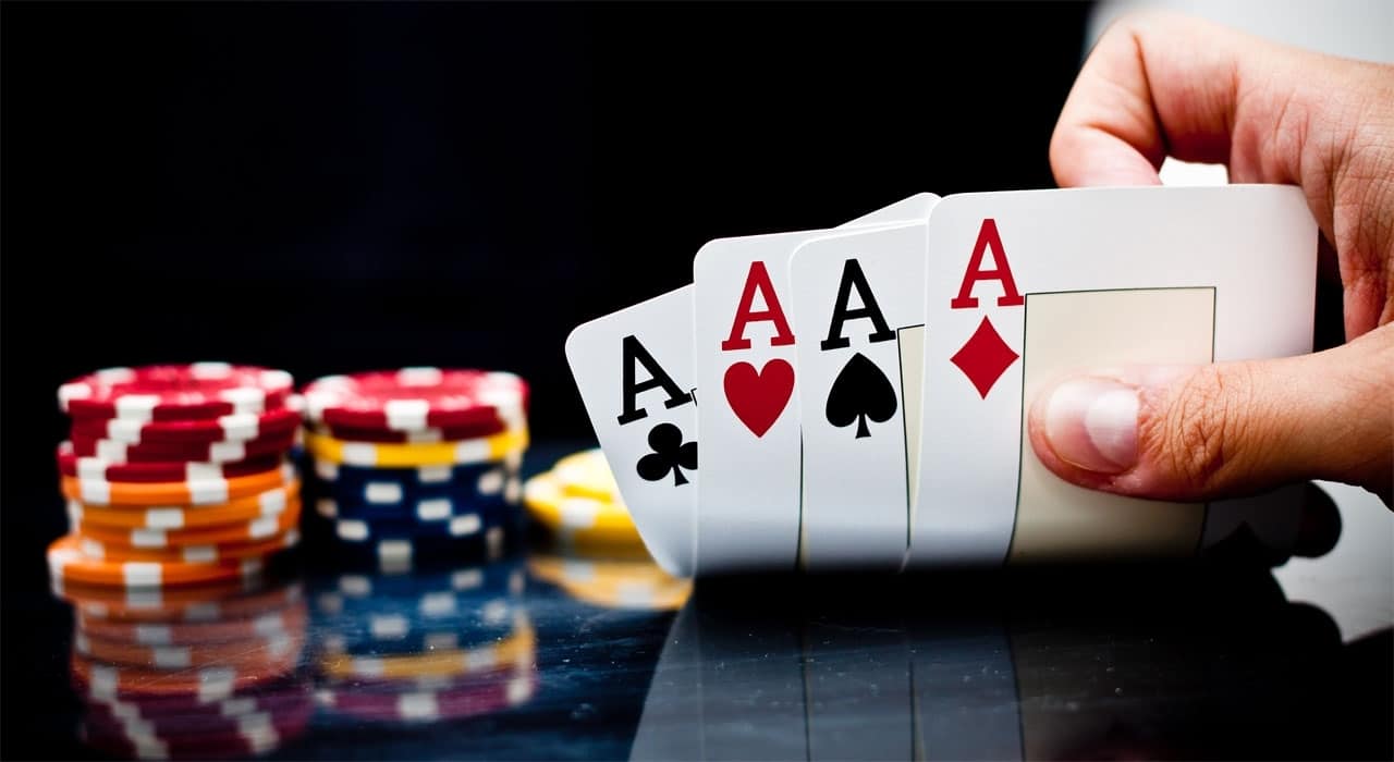Casinos en ligne gratuit